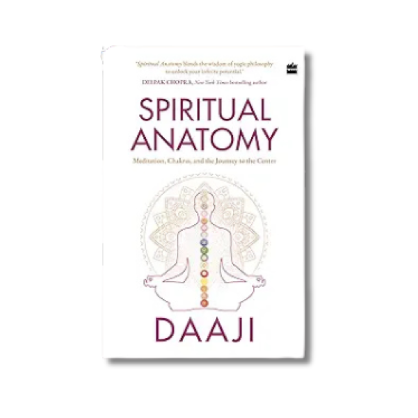 Spiritual Anatomy
