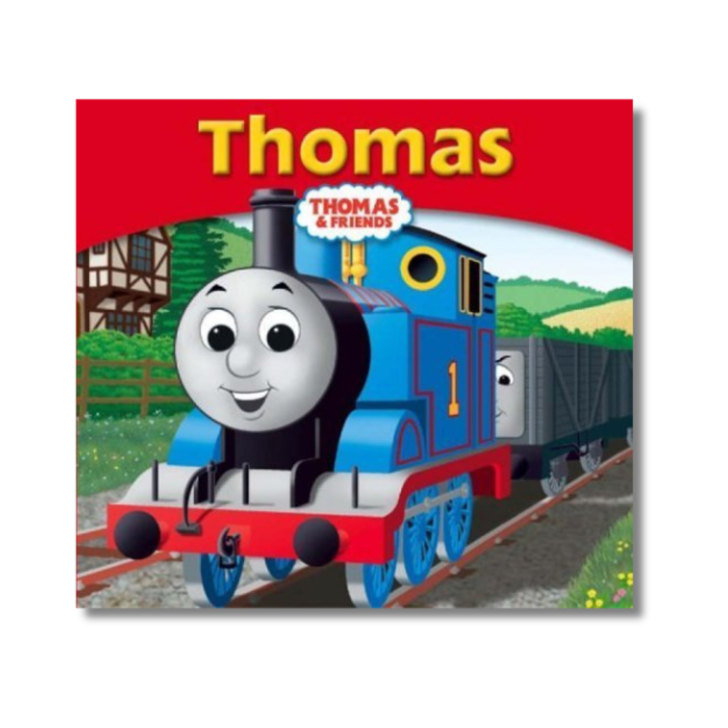 Thomas