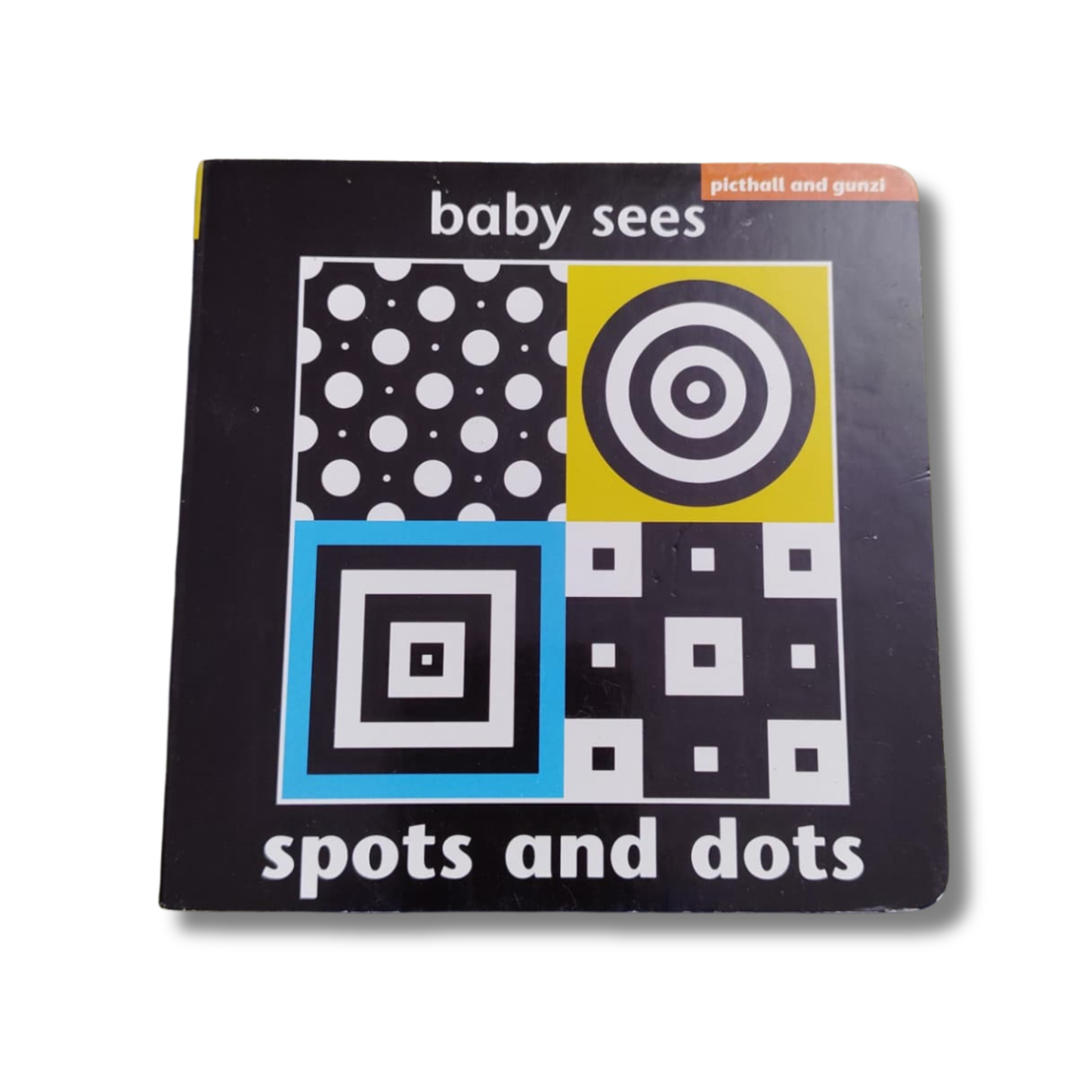 Baby Sees: Spots and Dots