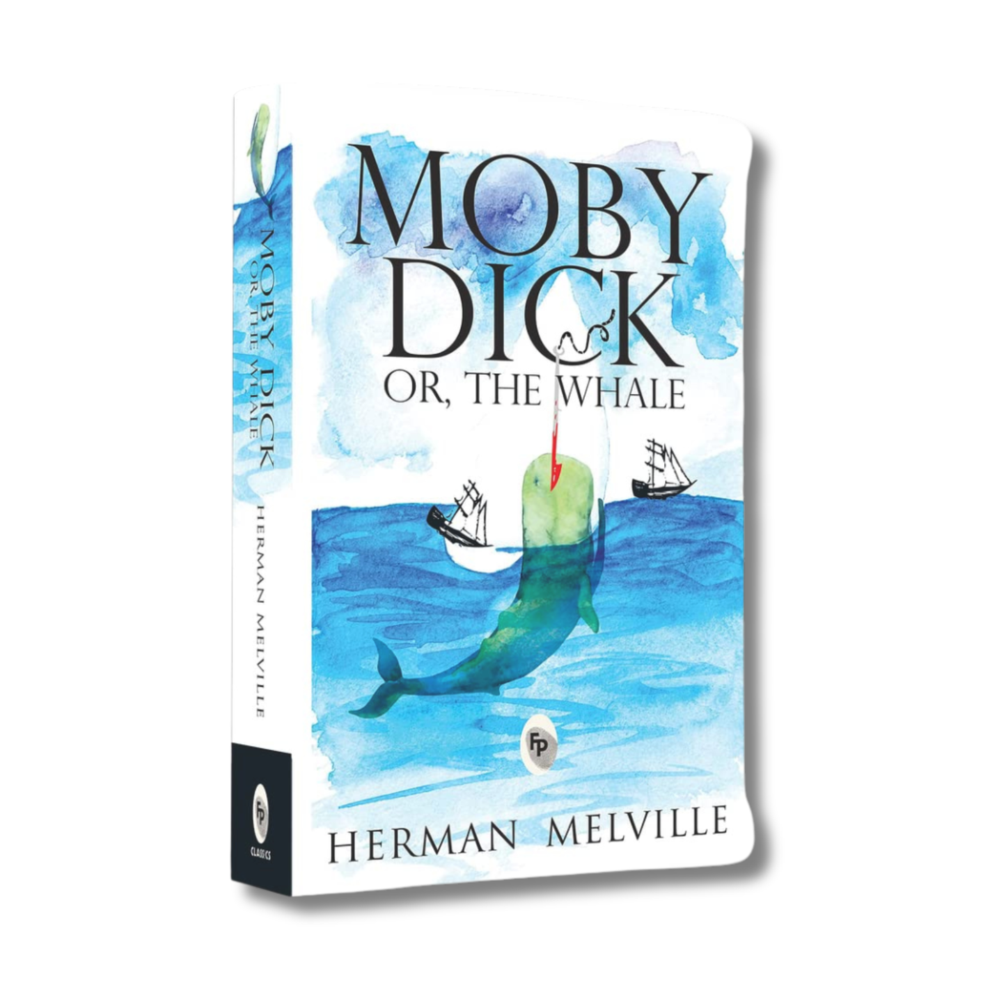 Moby Dick