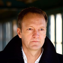 Adam Higginbotham