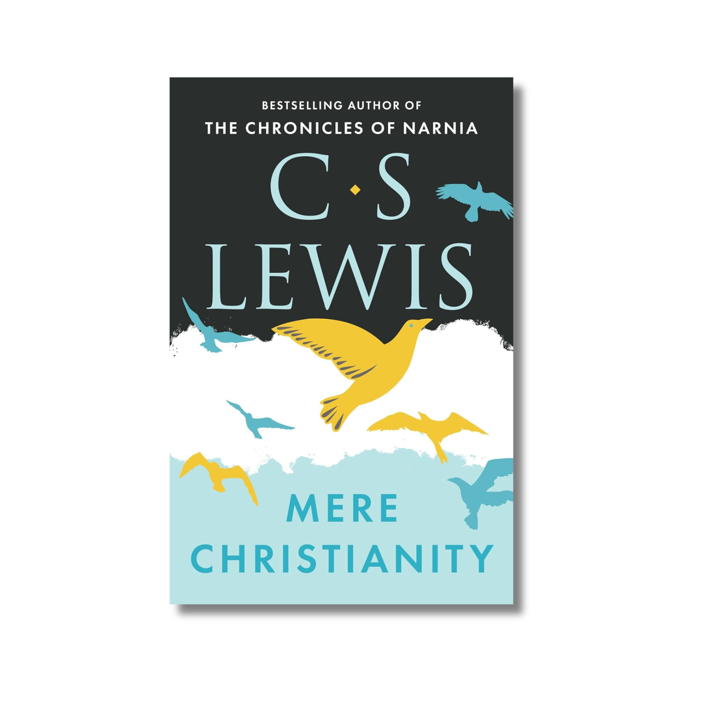 Mere Christianity