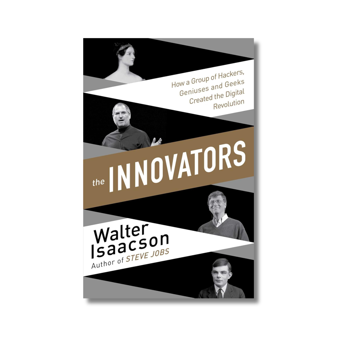The Innovators