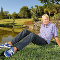 Richard Koch