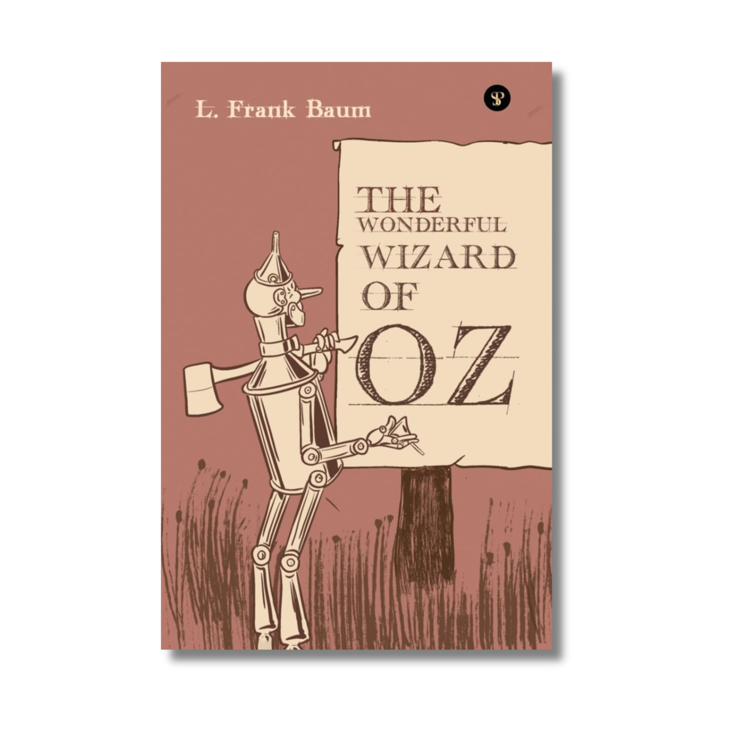 The Wonderful Wizard Of Oz
