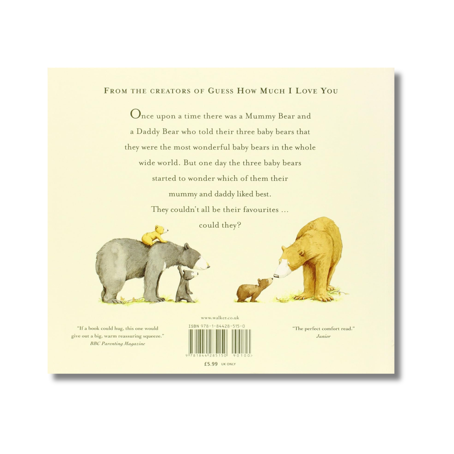 You're All My Favourites