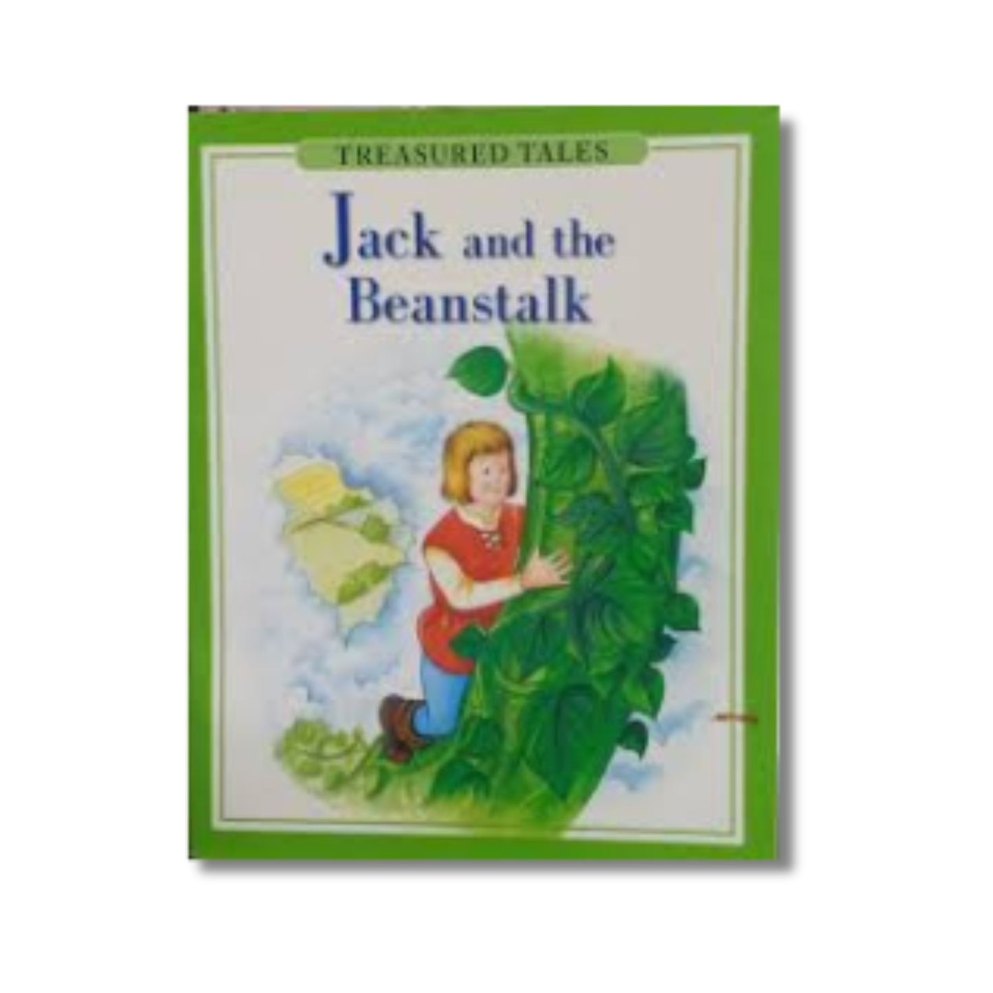 Jack and the Beanstalk