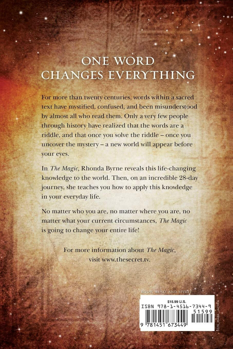 Discover the Magic of Rhonda Byrne's inspirational teachings transforming lives worldwide.