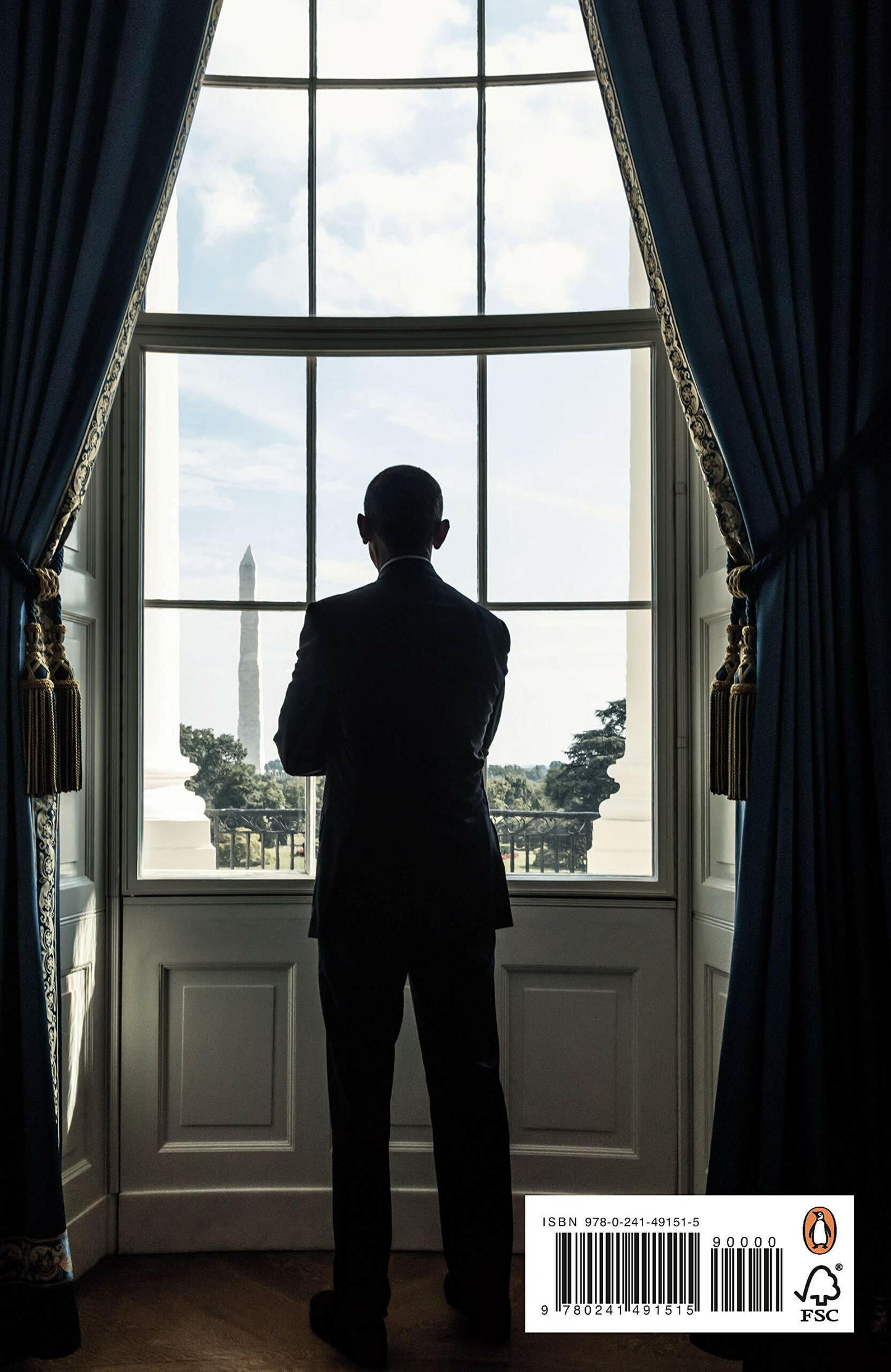 A Promised Land By Barack Obama