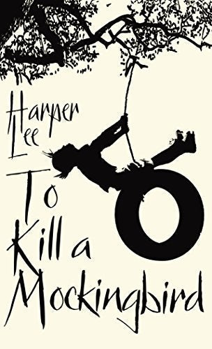 To Kill A Mockingbird: 60th Anniversary By Harper Lee (Paperback)