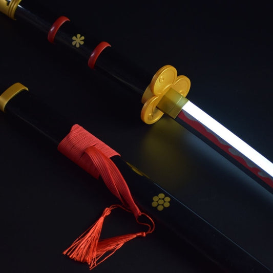 Best Anime Katana Swords to Buy in India (2026 Guide)