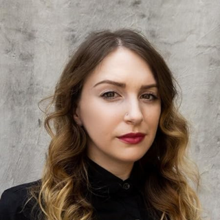Rachel Harrison