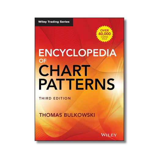 ENCYCLOPEDIA OF CHART PATTERNS
