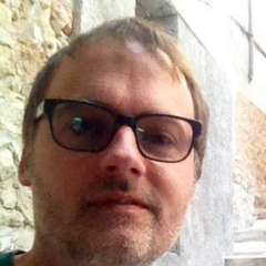 Greg Gormley