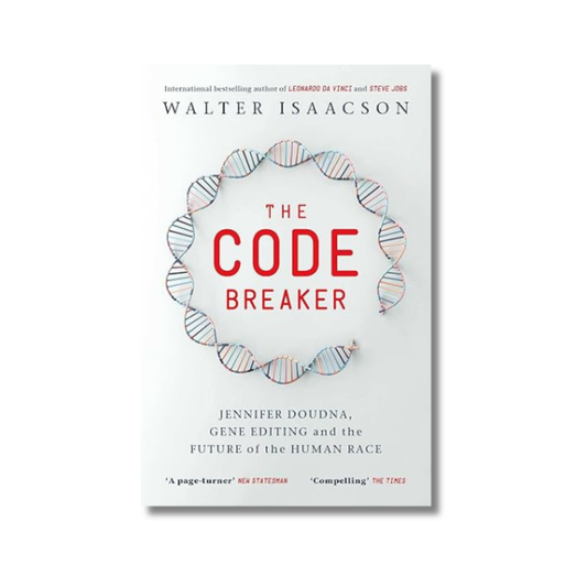 The Code Breaker