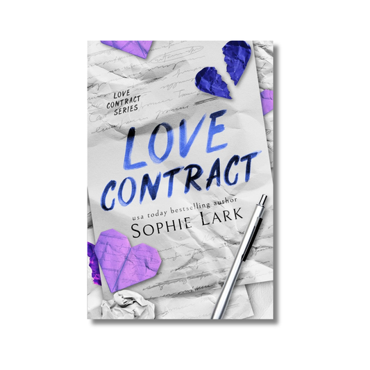 Love Contract