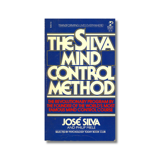 The Silva Mind Control Method