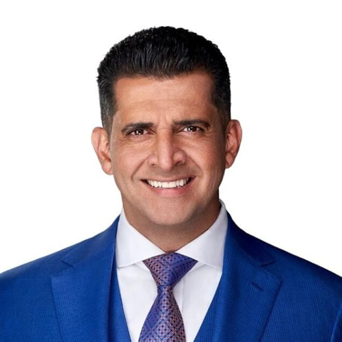 Julia Donaldson CBE - Author Photo