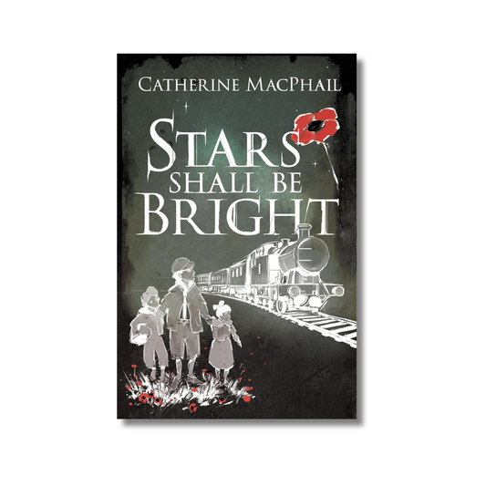 Stars Shall Be Bright