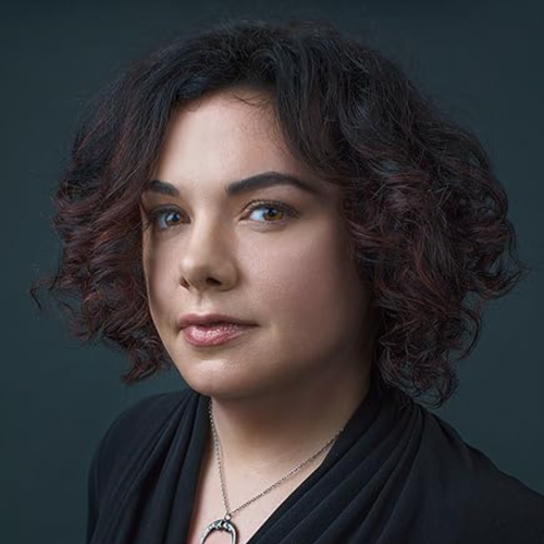 Julia Donaldson CBE - Author Photo