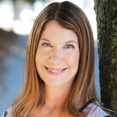 Susan Wiggs