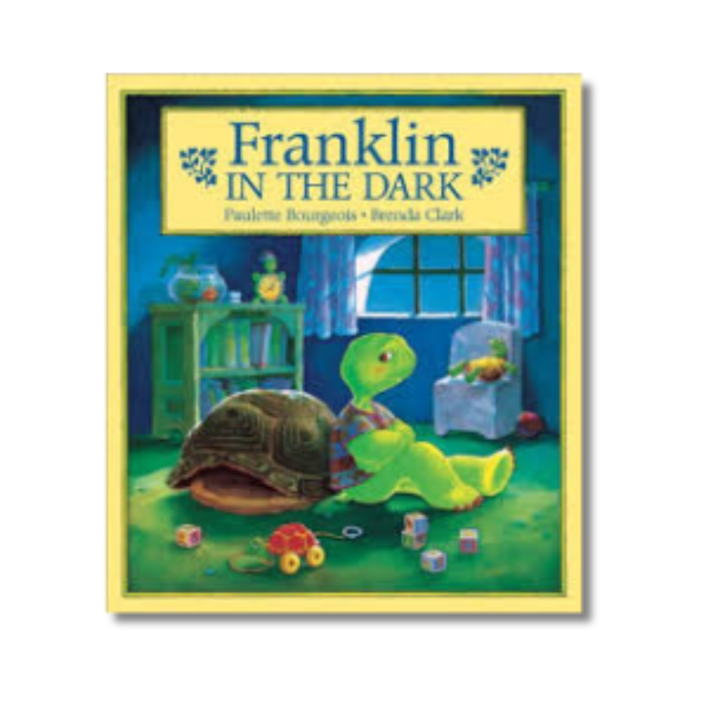 Franklin in the Dark