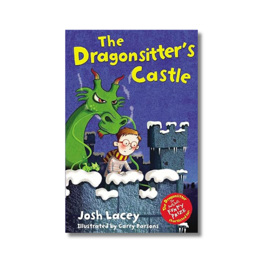 The Dragonsitter's Castle