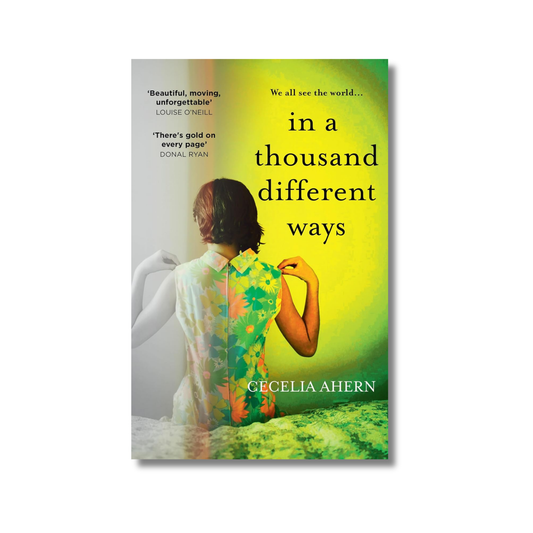 In A Thousand Different Ways