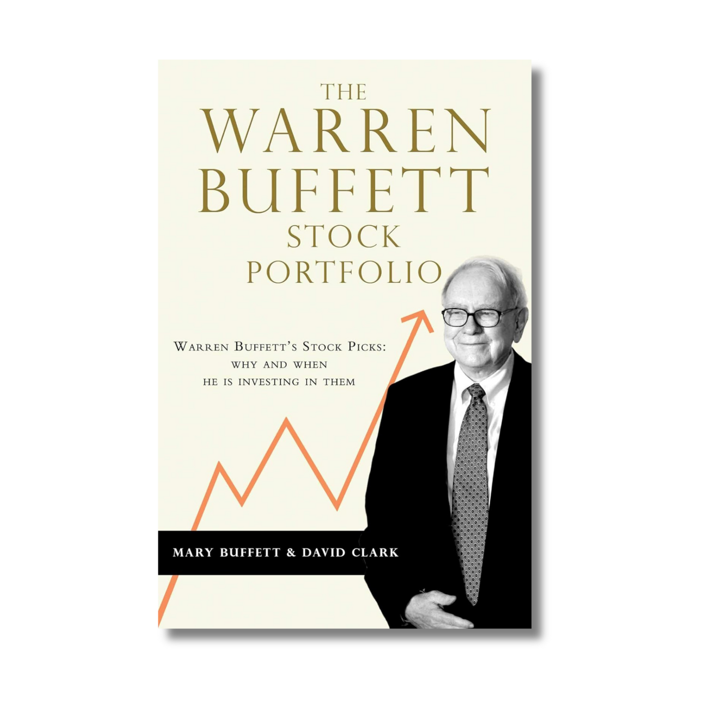 The Warren Buffet Stock Portfolio By Mary Buffet and David Clark (Paperback)