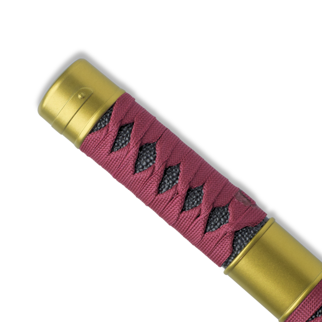 The Sandai Kitetsu LED Katana