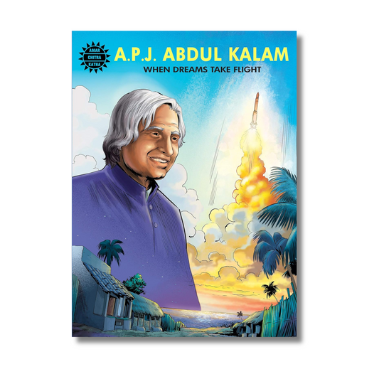 APJ Abdul Kalam By Tripti Nainwal (Paperback)