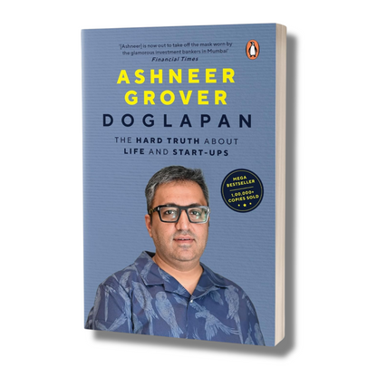 [Combo] Get Epic Shit Done + Doglapan