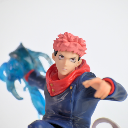Yuji Itadori – 28cm Premium Anime Figure