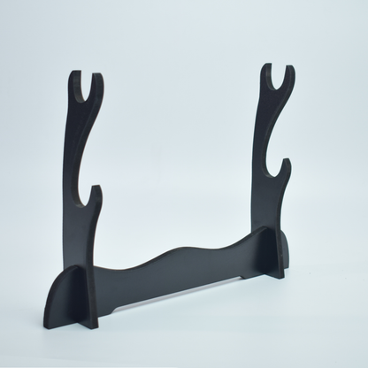 Two Layer Stand for Katana