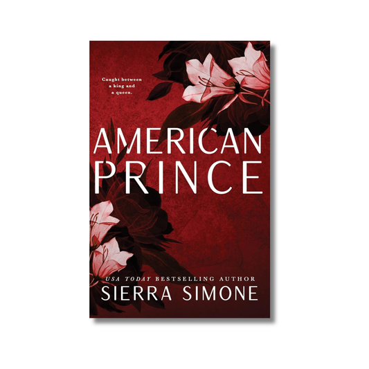 American Prince: New Camelot Series #2