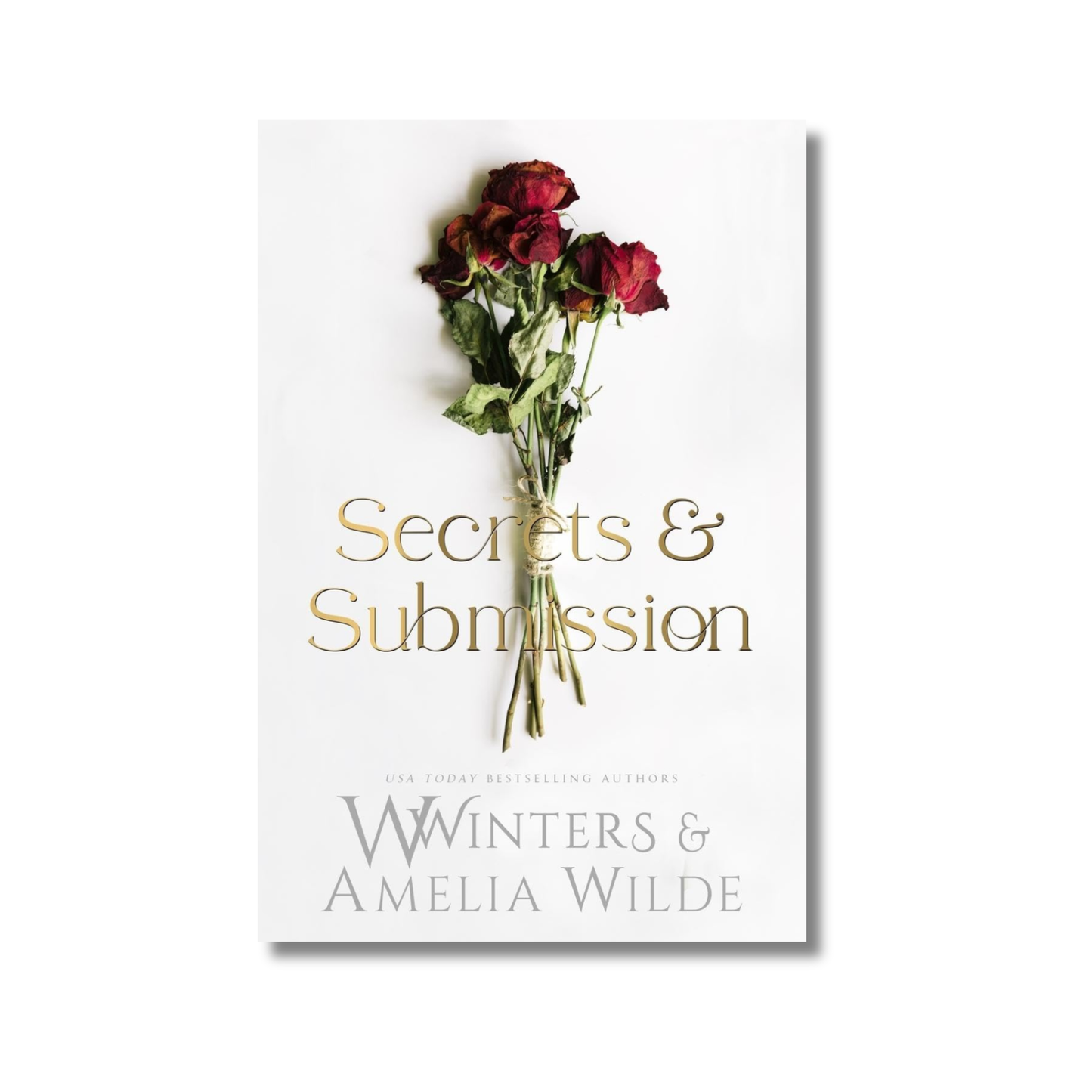 Secrets & Submission