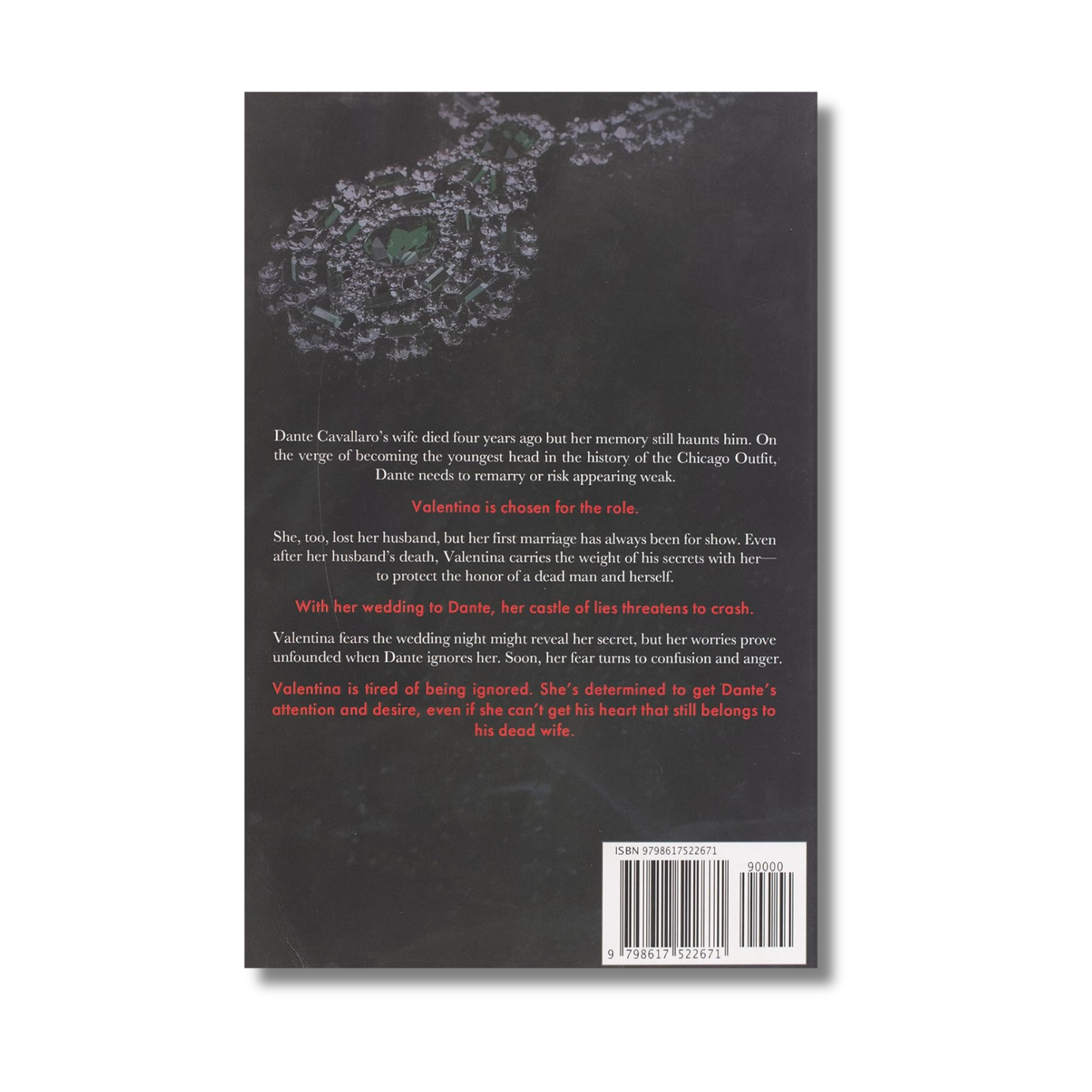 Bound by Duty: Born in Blood Mafia Chronicles Series #2