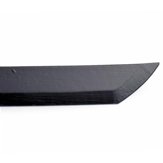Rukia Kuchiki – Bleach Sode no Shirayuki Black – Wooden Katana Replica (104 cm)