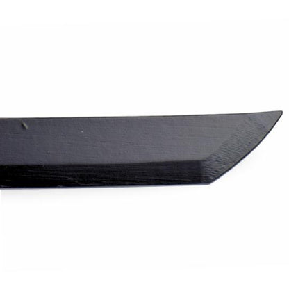 Rukia Kuchiki – Bleach Sode no Shirayuki Black – Wooden Katana Replica (104 cm)