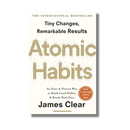 [Combo] Best 5 Self-Help Books