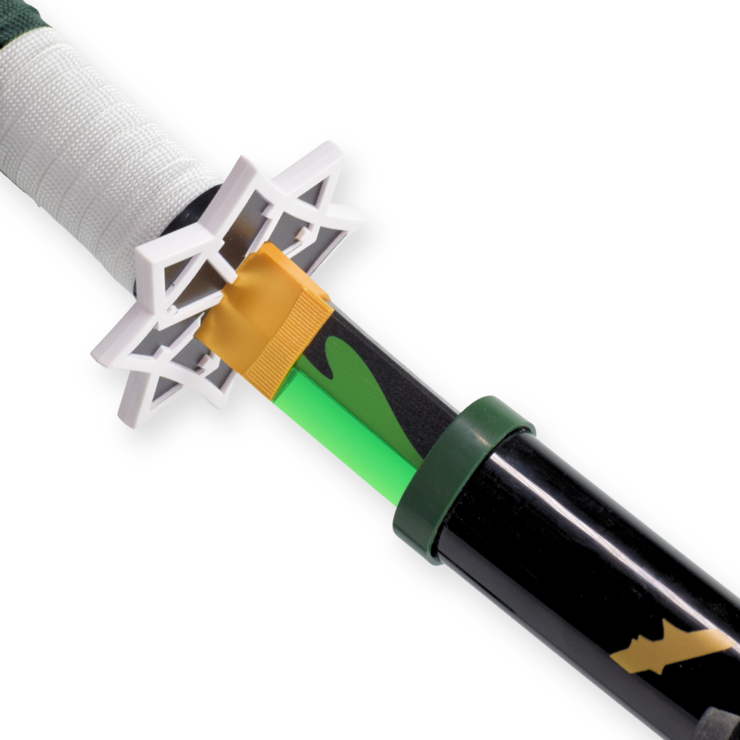 Demon Slayer: Sanemi’s Nichirin Led Katana 104cm