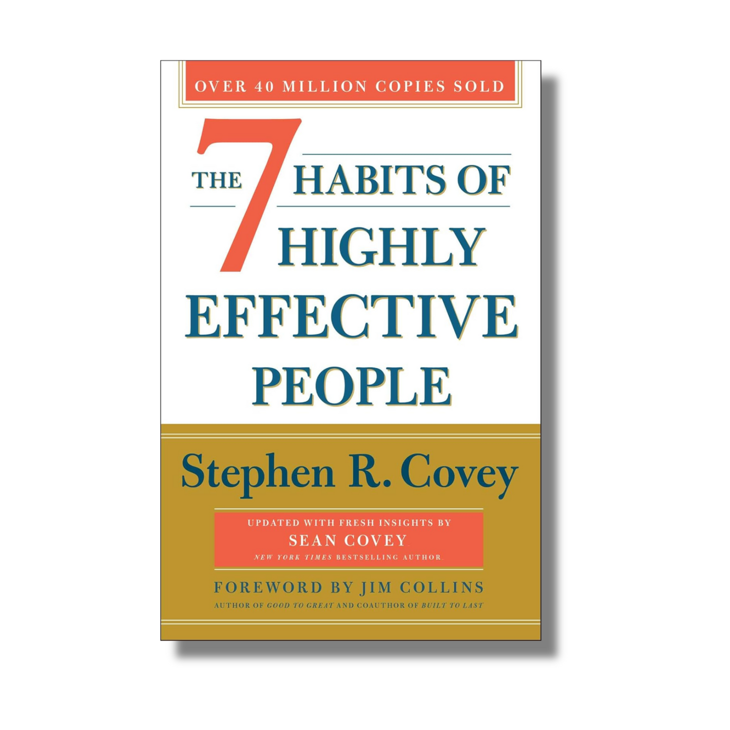 [Combo] Best 5 Self-Help Books