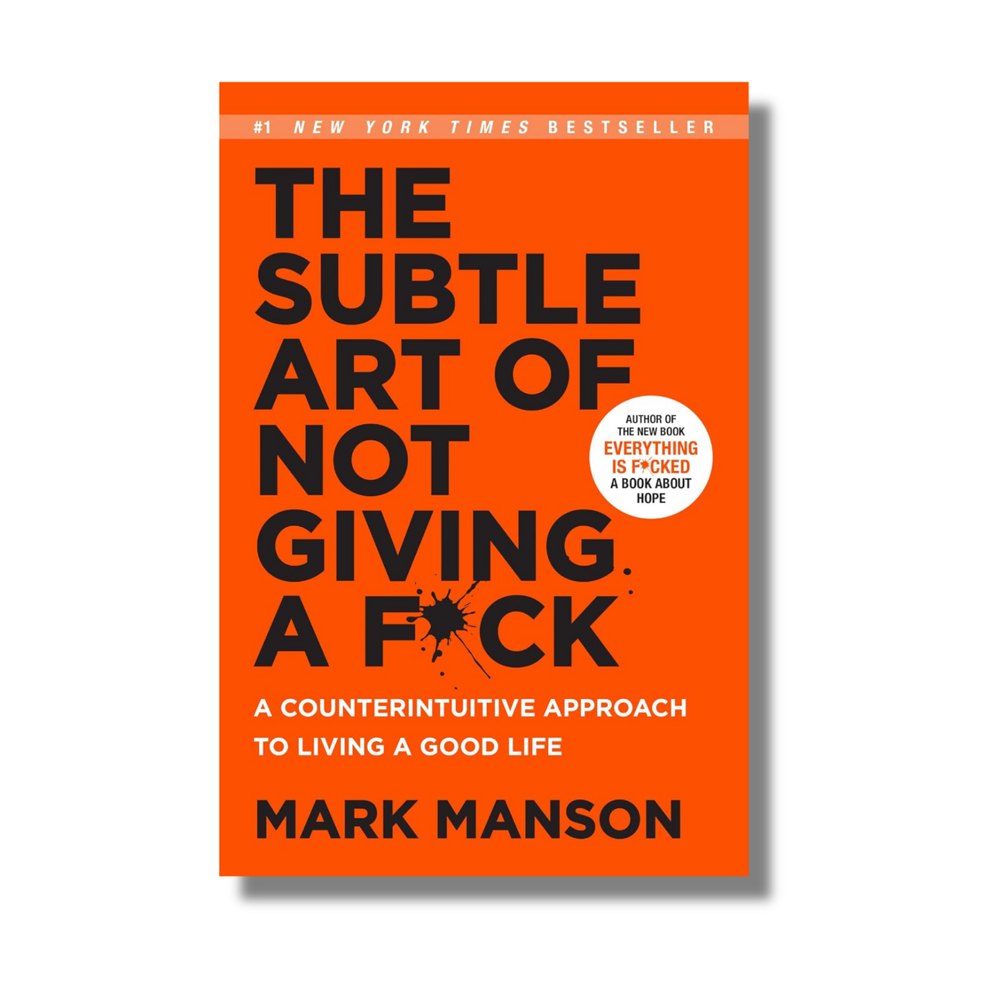 [Combo] Best 5 Self-Help Books