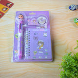 Stationery Gift Set - Notebook, Pen & Correction Tape - image 4