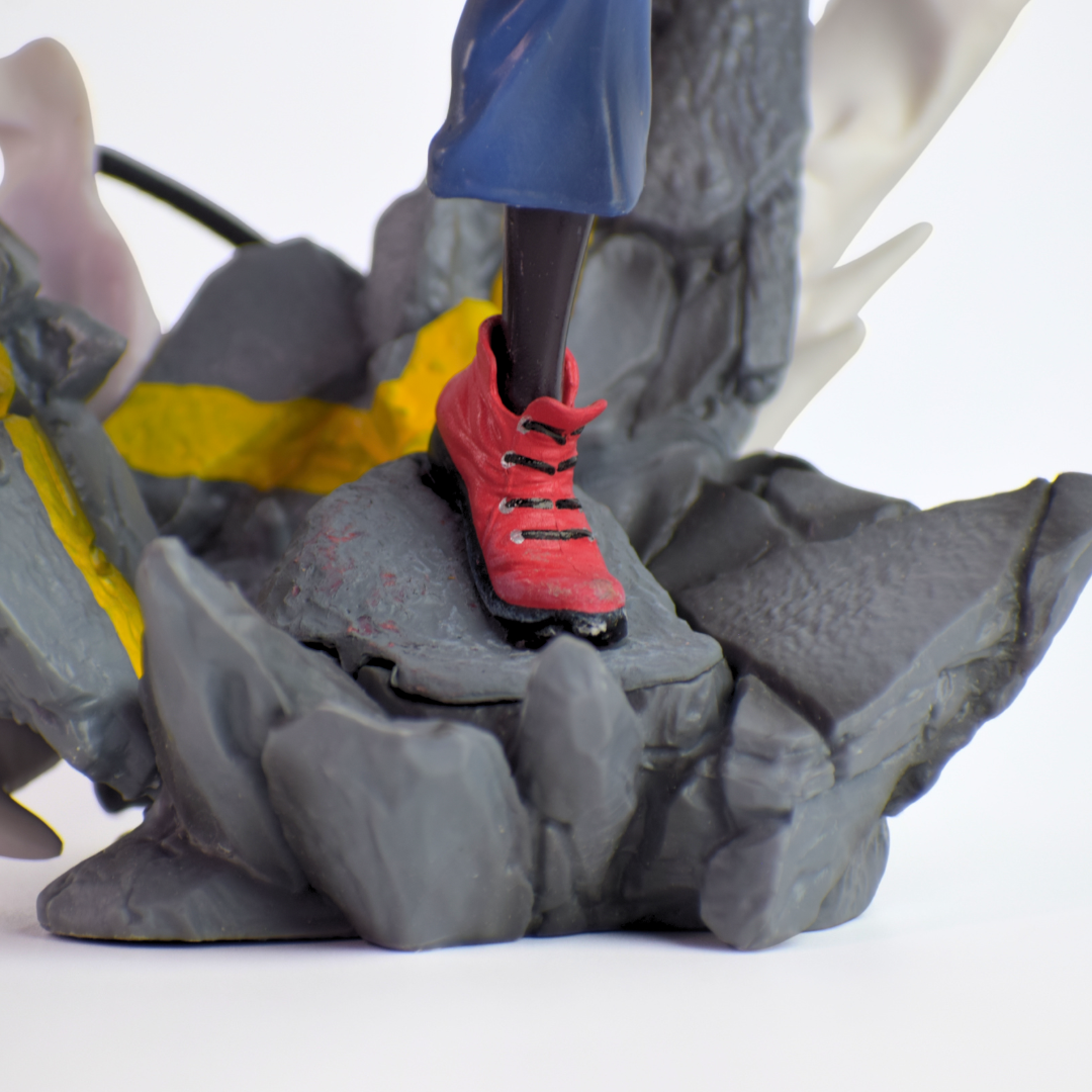Yuji Itadori – 28cm Premium Anime Figure
