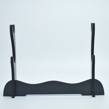 Two Layer Stand for Katana