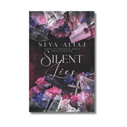 Silent Lies: Perfectly Imperfect #8