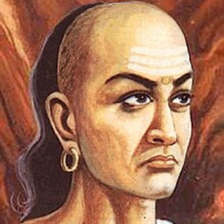 Kautilya