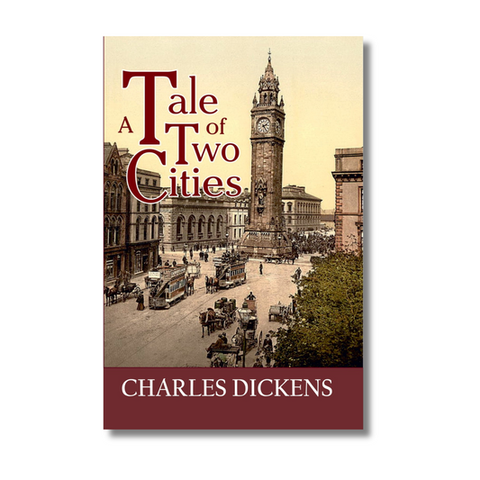 A Tale of Two Cities