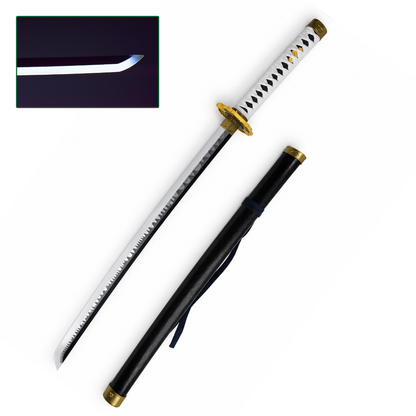 Vergil – Devil May Cry Yamato – LED Katana Replica (104 cm)
